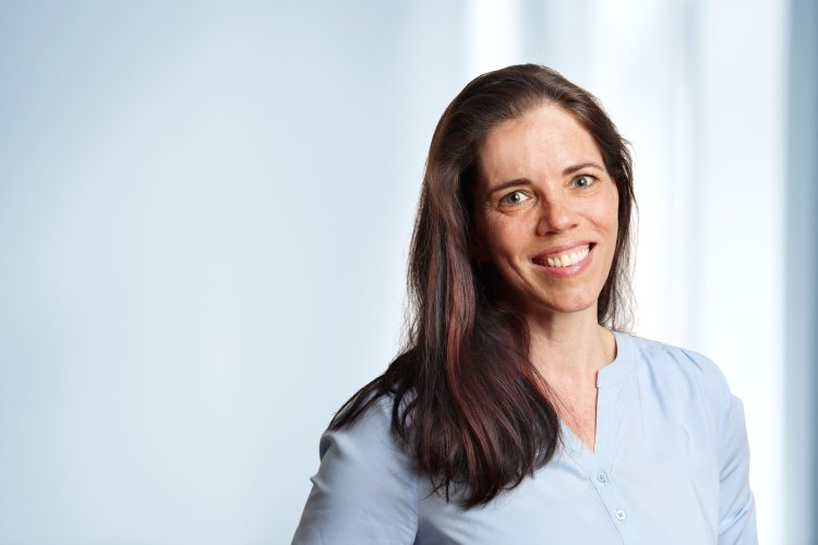 Kerstin Klingenberg